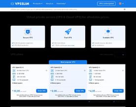 VPSSLIM