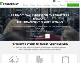 Forcepoint