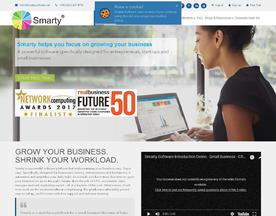 Smarty