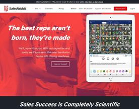 SalesRabbit