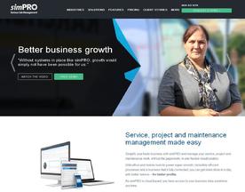 simPRO
