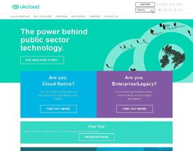 UKCloud