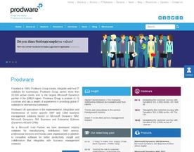 Prodware