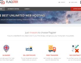 Flagster UK