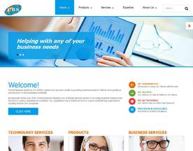 Central Business Solutions inc