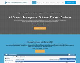 CMx ContractExperience