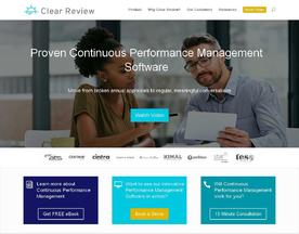Clear Review