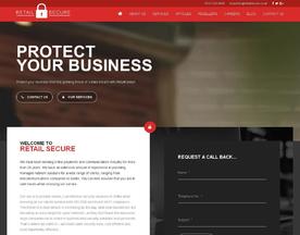 Retail Secure