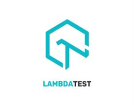LambdaTest