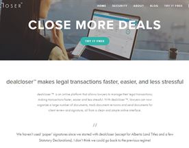 dealcloser