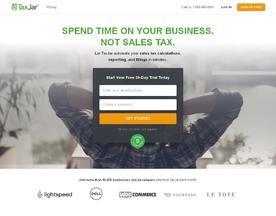 TaxJar