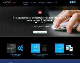 Mobilize.Net