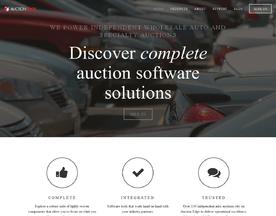 Auction Edge