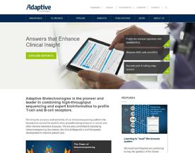 Adaptive Biotechnologies