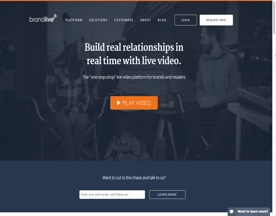 Brandlive