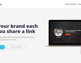 LinkBrandr
