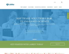 LabKey