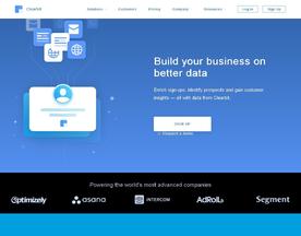 Clearbit