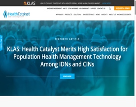 Health Catalyst