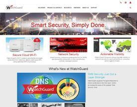 WatchGuard Technologies