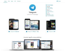 Telegram Messenger