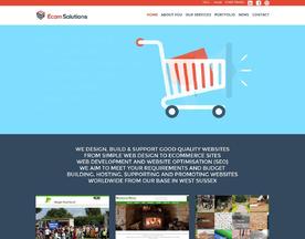 Ecomsolutions