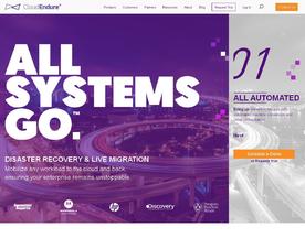 CloudEndure