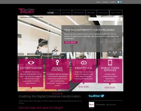 TrustBuilder Corporation