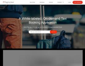 Tagmytaxi