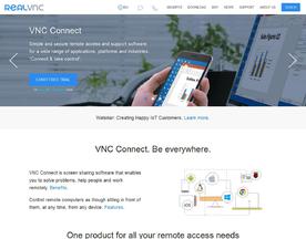 RealVNC