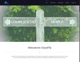 CloudITfy