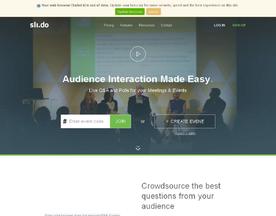 Slido