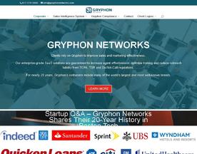 Gryphon Networks