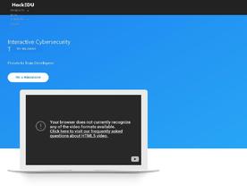 HackEDU
