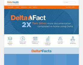 Delta Health Tech