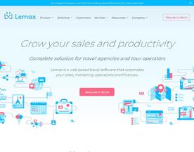 Lemax