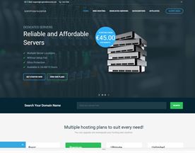 CRYPTODATACENTER