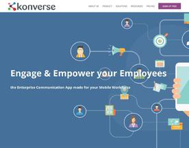 Konverse