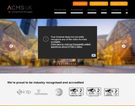 ACMS UK