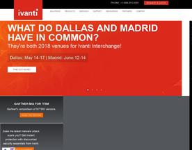Ivanti