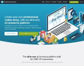 PushCommerce