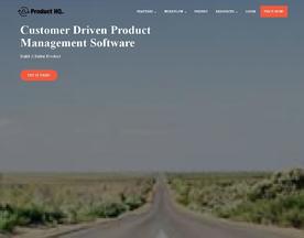 Product HQ