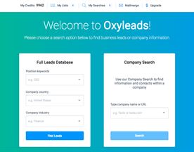 Oxyleads