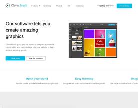 CleverBrush