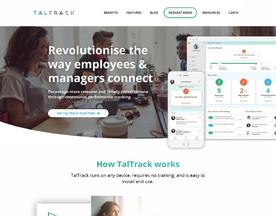 TalTrack