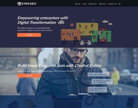 Streebo