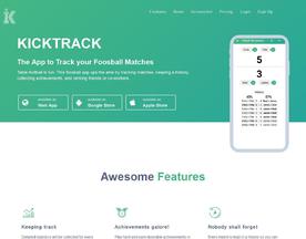 Kicktrack