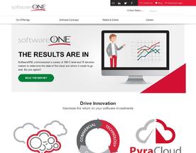 SoftwareONE