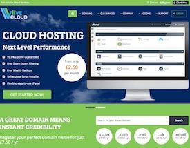 Viive Cloud
