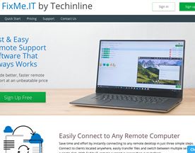 Techinline